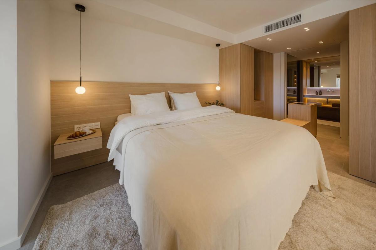 Venta de piso en Super Manzana 3-J, 3, Marbella
 photo 3