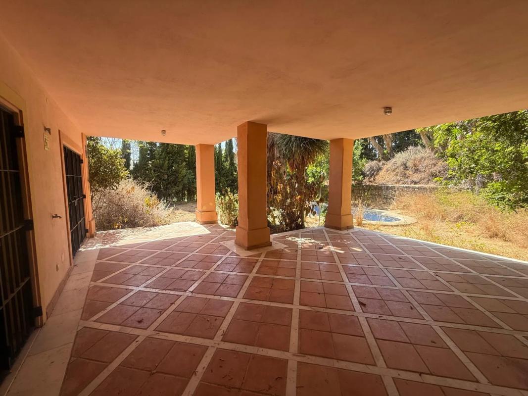 Venta de chalet independiente en Calle Aries, Marbella
photo 3