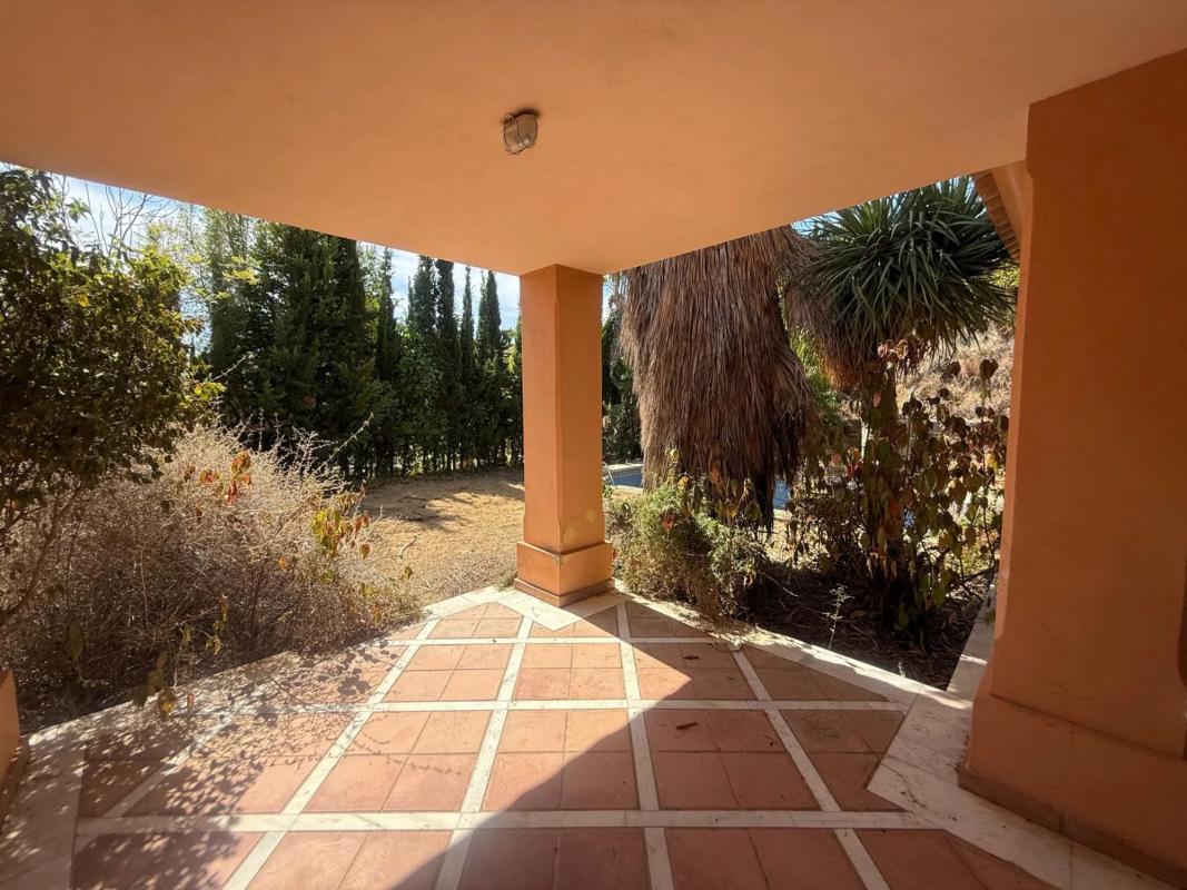 Venta de chalet independiente en Calle Aries, Marbella
photo 5
