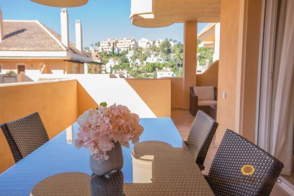 Piso en venta en UR NUEVA ANDALUCIA K, Marbella
 photo 3