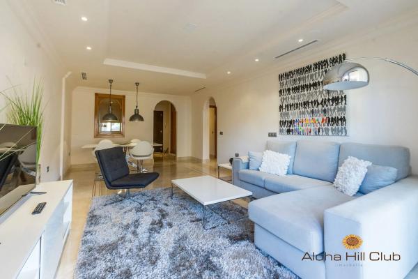 Piso en venta en UR NUEVA ANDALUCIA K, Marbella
 photo 4