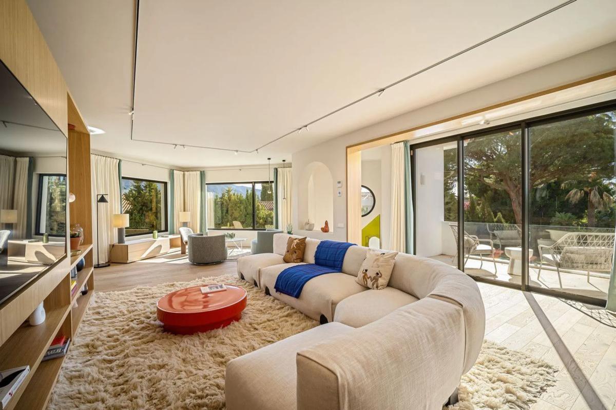 Venta de chalet independiente en Calle Tucán, Marbella
 photo 4