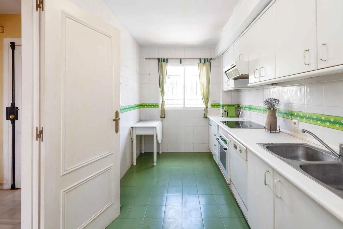 Venta de duplex en Calle Auriga, 51, Marbella photo 1