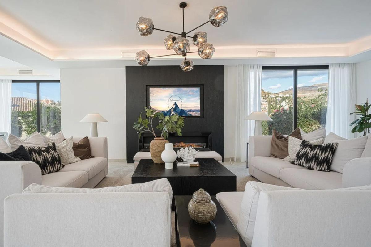 Venta de chalet independiente en Urbanizacion N Andalucia 1H, Marbella
 photo 2