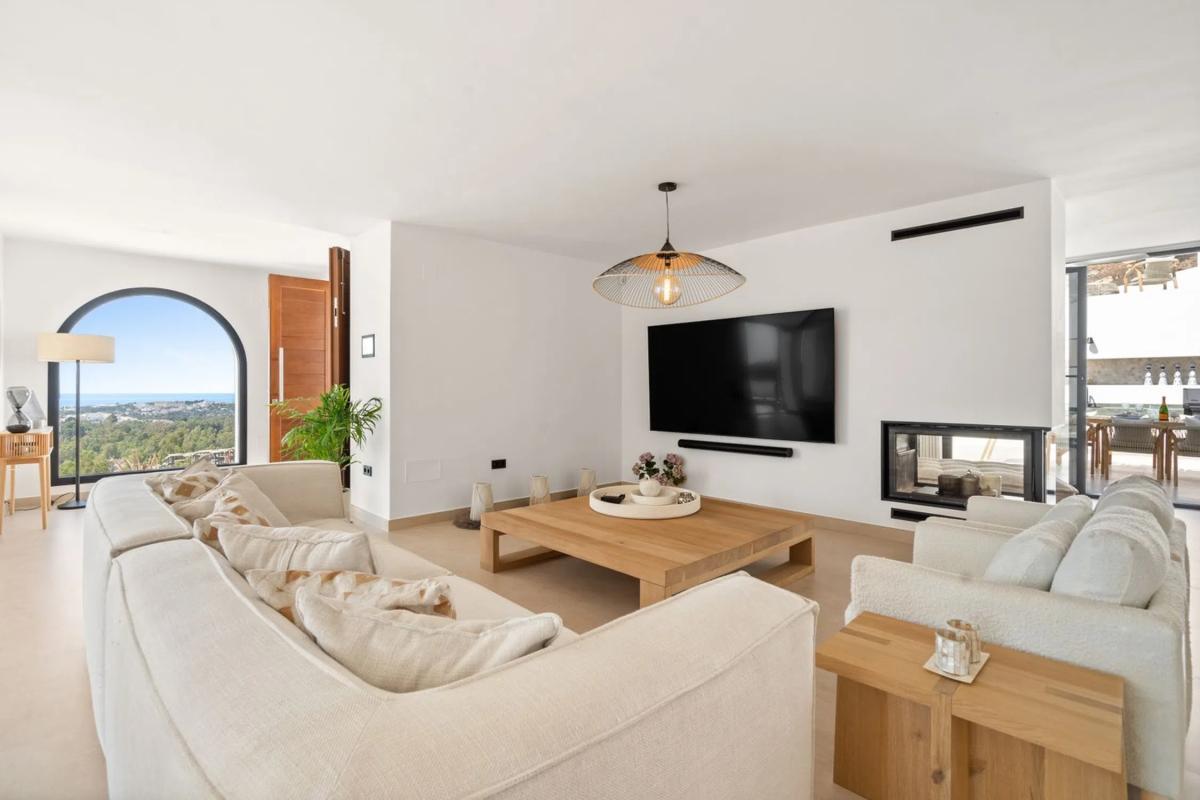 Venta de chalet independiente en Vía, 25, Marbella
photo 4