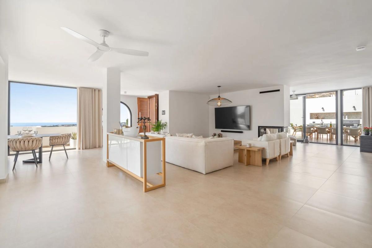 Venta de chalet independiente en Vía, 25, Marbella
photo 5