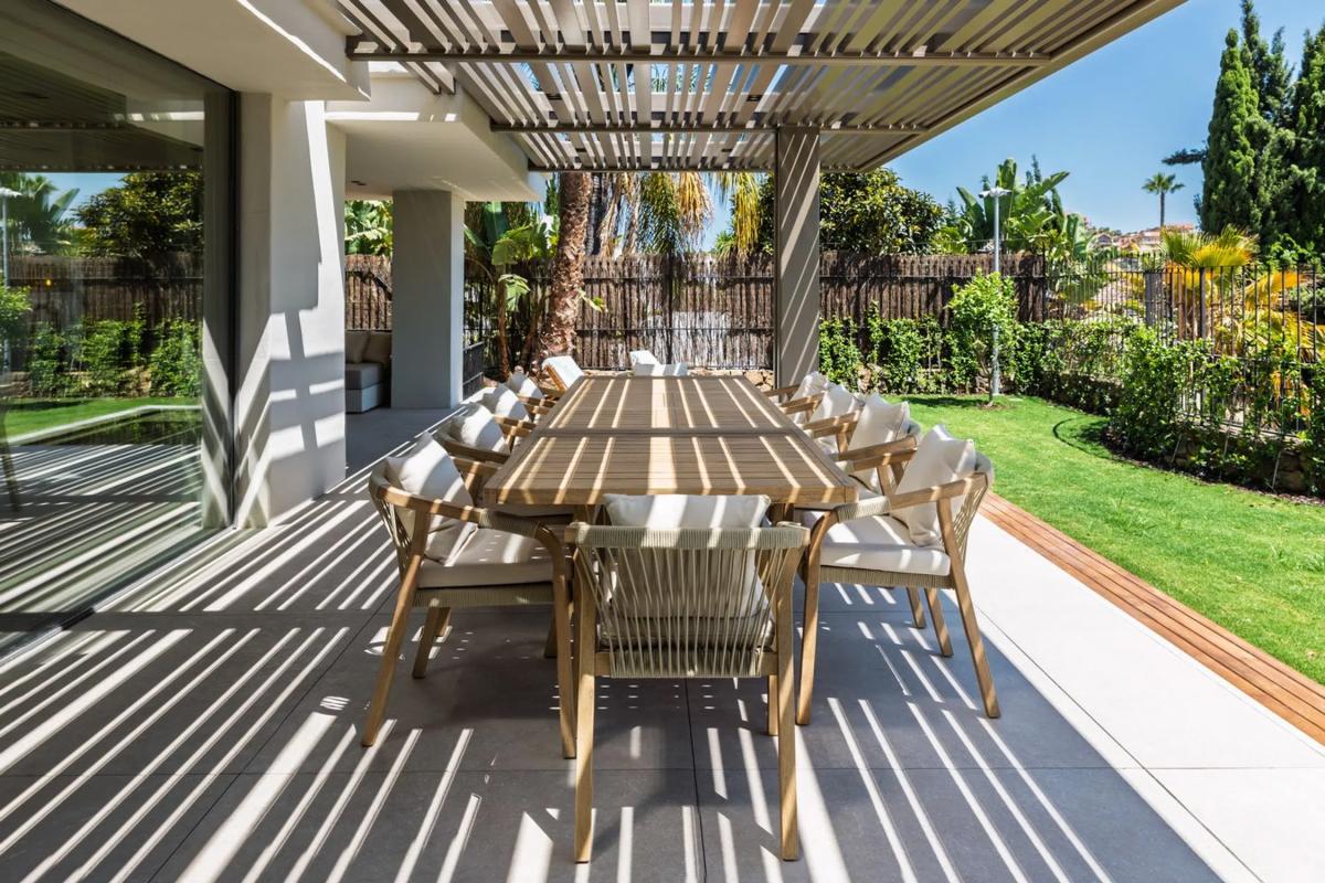 Venta de chalet independiente en Calle Haza del Conde, Marbella
 photo 5