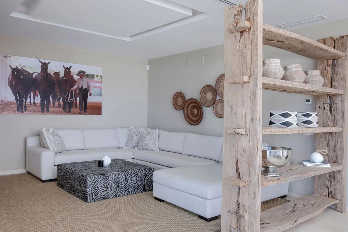Продажа отдельного шале в La Cerquilla, Марбелла photo 5