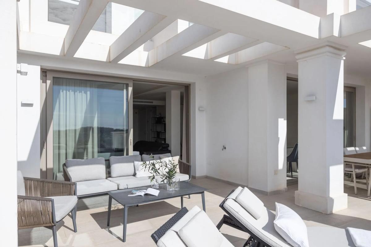 Venta de piso en Calle Aries, Marbella
photo 2