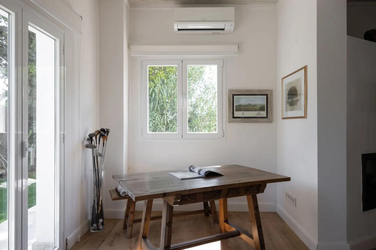 Venta de chalet independiente en CL GEMINIS-NVA ANDALUCIA H 10 29660 MARBELLA (MÁLAGA), Marbella
 photo 4
