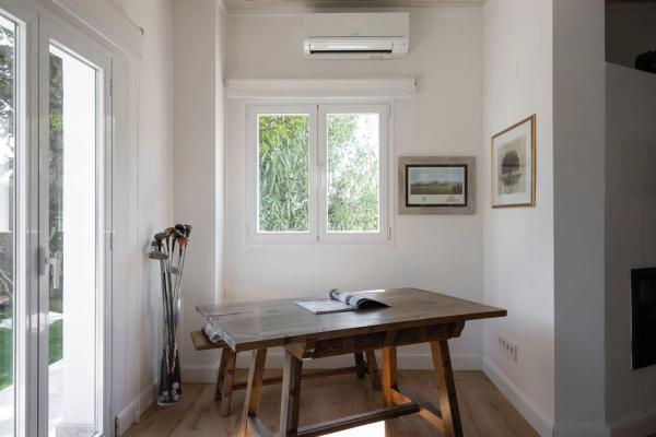 Chalet wolnostojący na sprzedaż w  CL GEMINIS-NVA ANDALUCIA H 10 29660 MARBELLA (MÁLAGA), Marbella photo 4