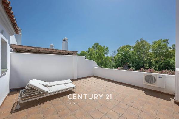 Terraced house for sale at  Urbanizacion N Andalucia 1F, 145 , Marbella photo 2