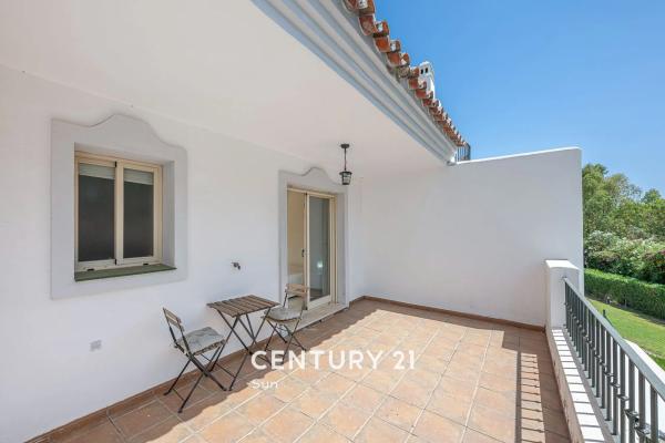Terraced house for sale at  Urbanizacion N Andalucia 1F, 145 , Marbella photo 4