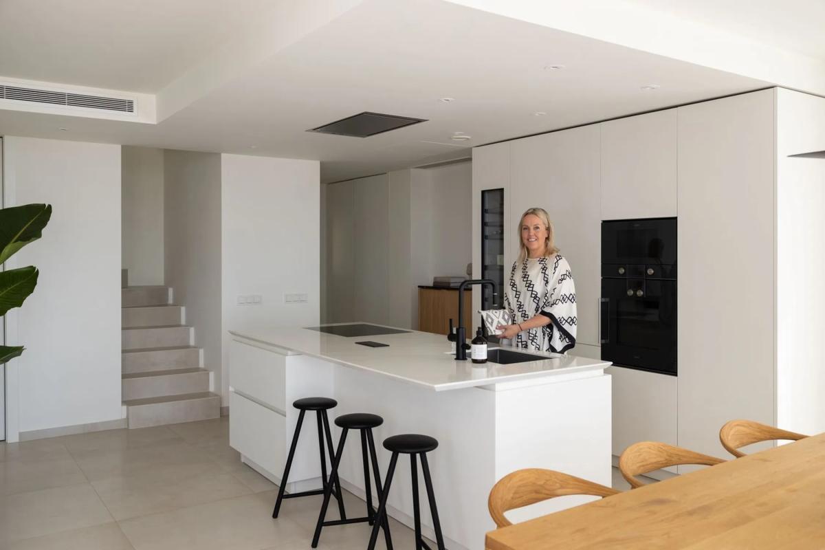 Venta de piso en Barrio Los Naranjos, Marbella
photo 2
