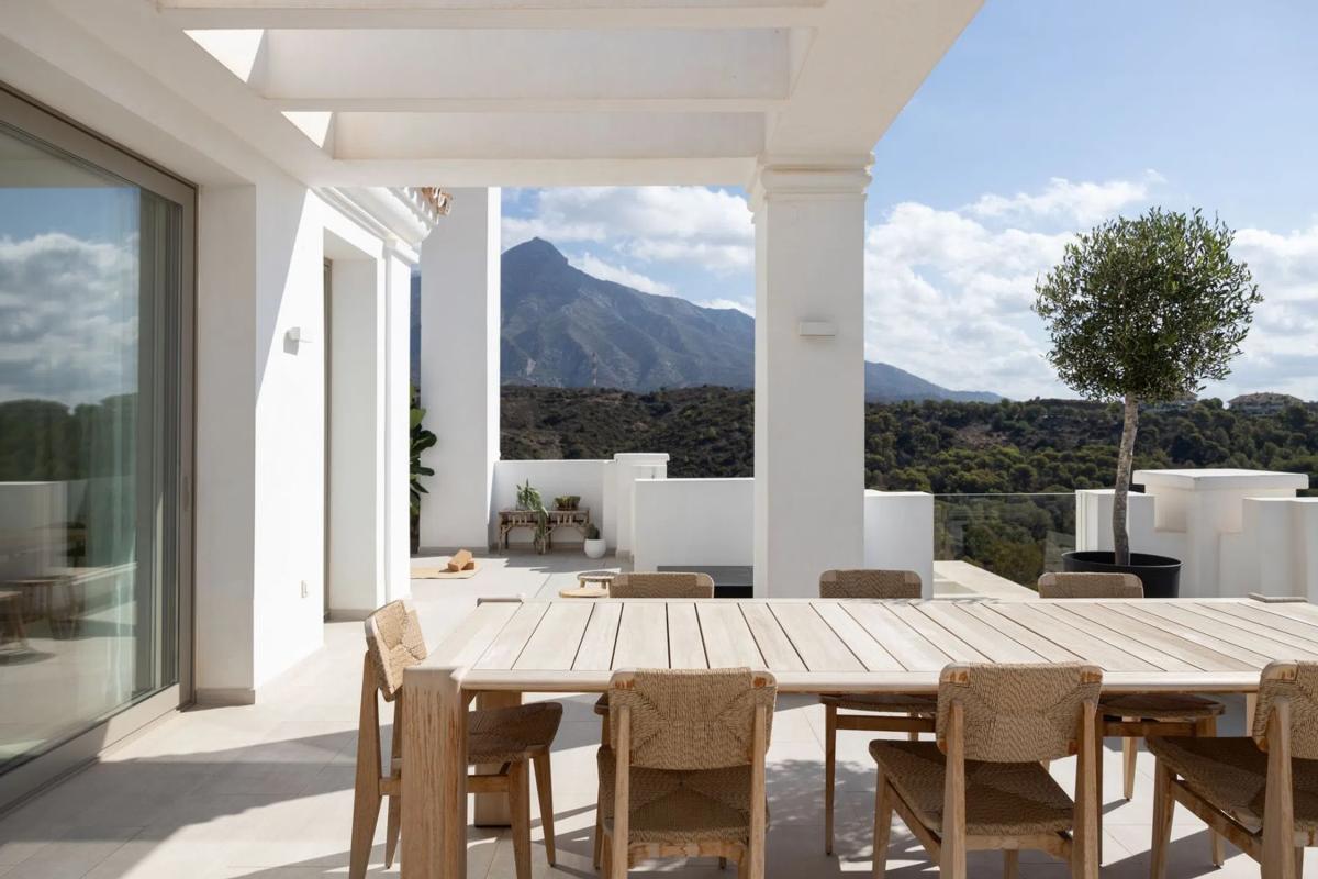 Venta de piso en Barrio Los Naranjos, Marbella
photo 3