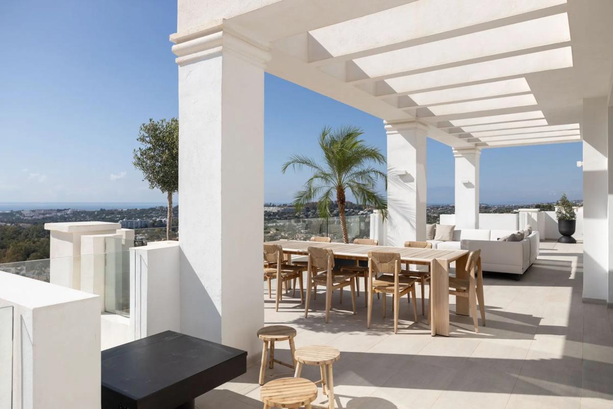 Venta de piso en Barrio Los Naranjos, Marbella
photo 5