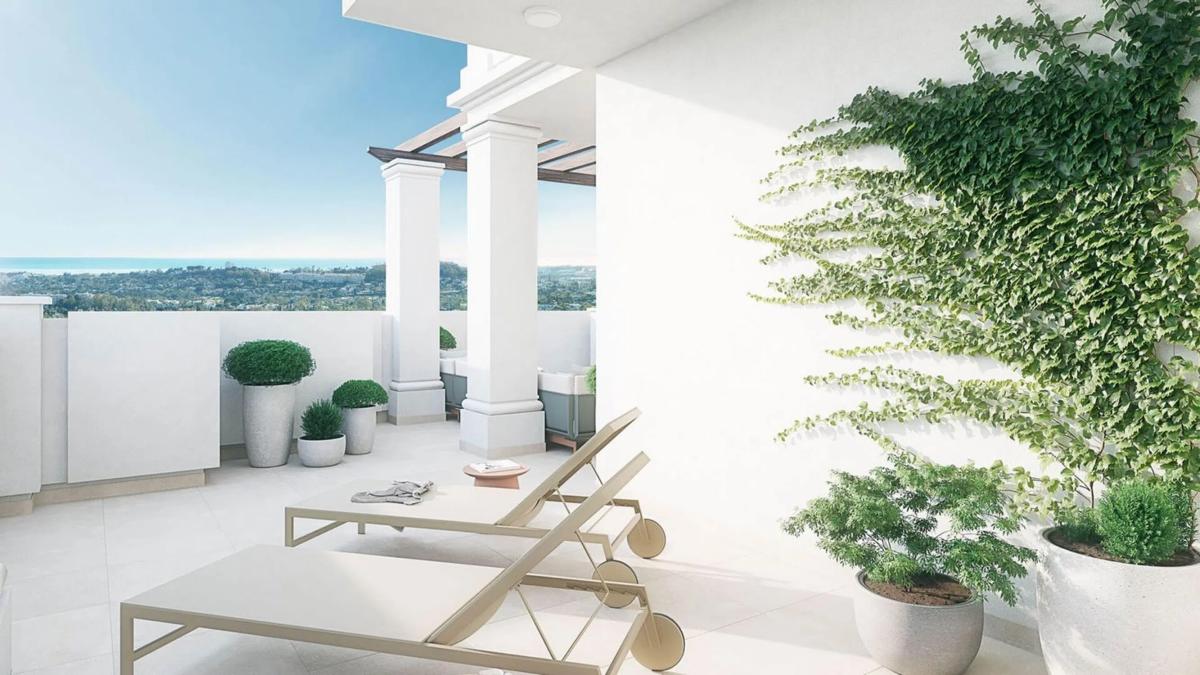 Venta de piso en Calle Leo, Marbella
 photo 3