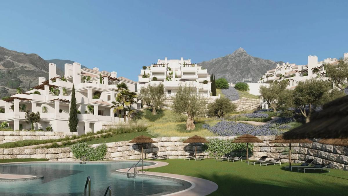 Venta de piso en Calle Leo, Marbella
 photo 5