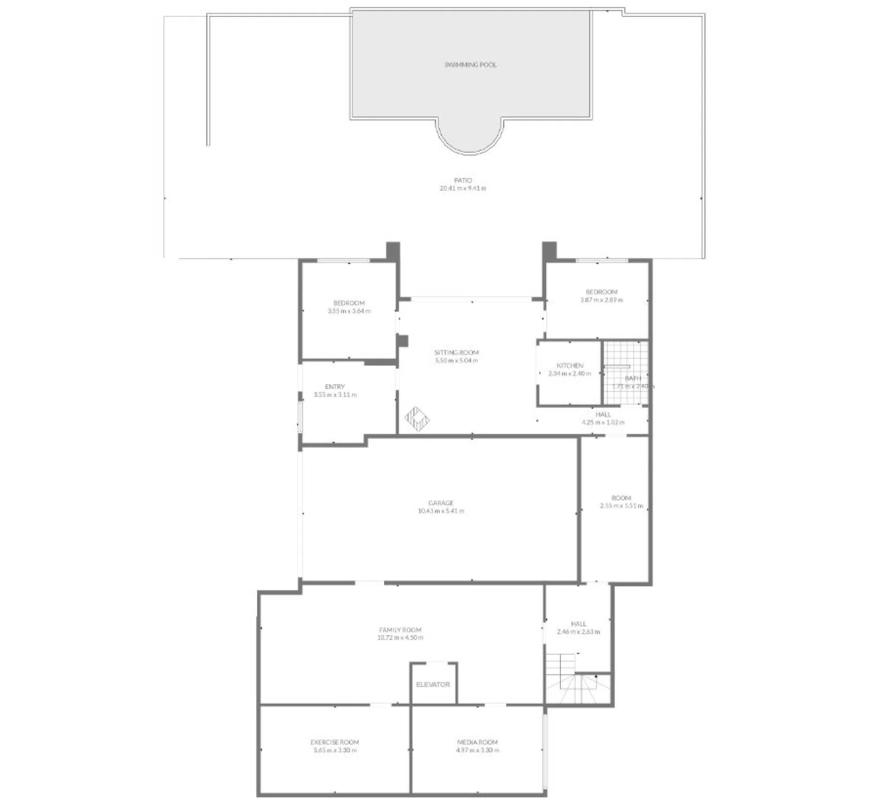 Venta de chalet independiente en Calle Auriga, Marbella
photo 1