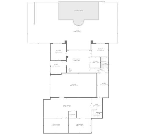 Independent chalet for sale in Calle Auriga, Marbella
 photo 1