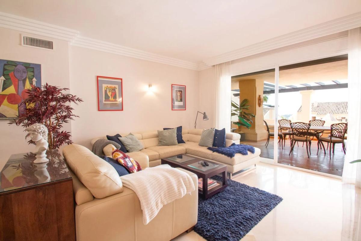 Venta de piso en Calle Pléyades, Marbella
photo 1
