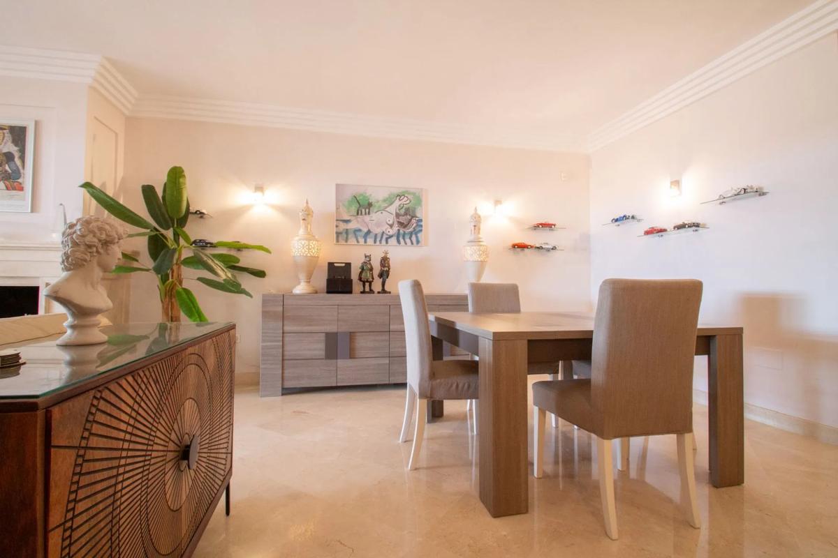Venta de piso en Calle Pléyades, Marbella
photo 4