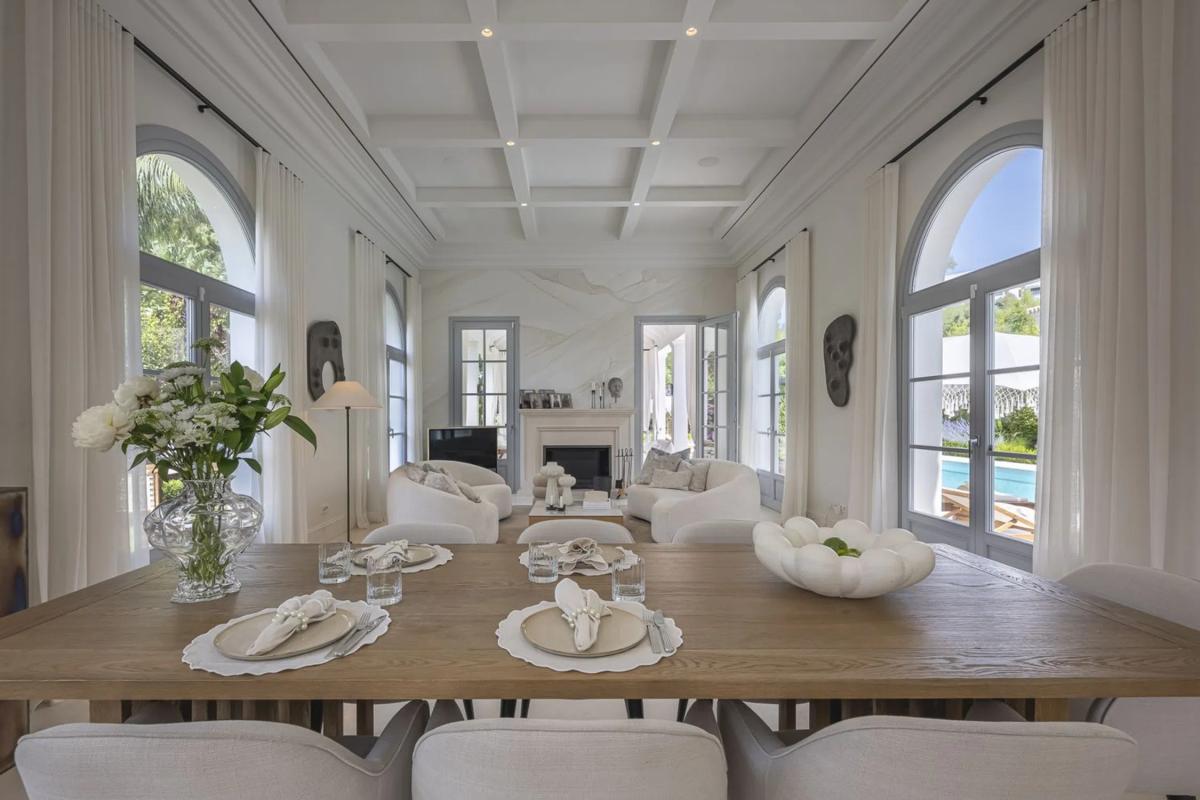 Venta de chalet independiente en Barrio Los Naranjos, Marbella
photo 5