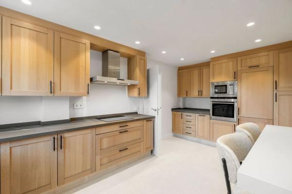 Terraced house for sale at  Barrio Los Naranjos , Marbella photo 4