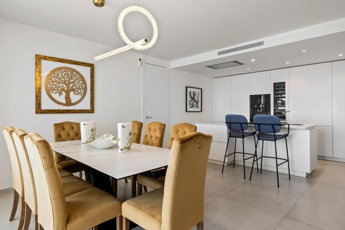 Venta de piso en Nueva Andalucia, nine lions s/n, Marbella
 photo 5