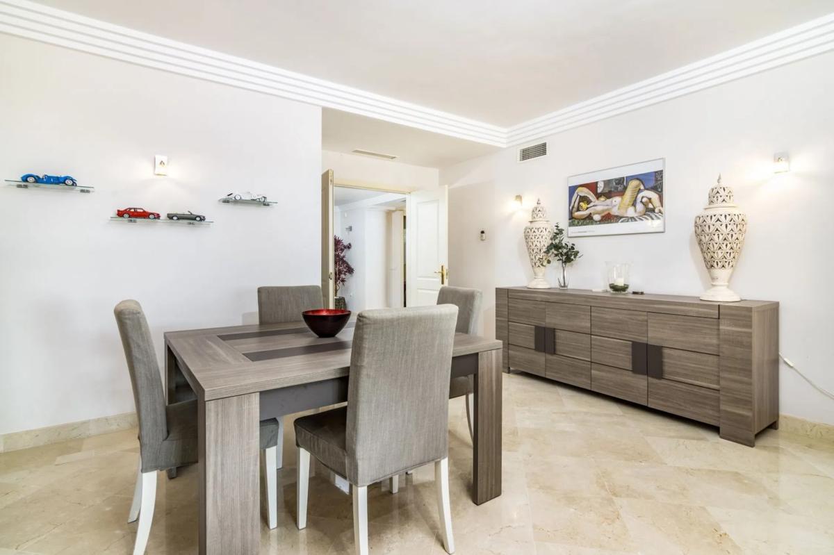 Venta de piso en Barrio Los Naranjos, Marbella
photo 3