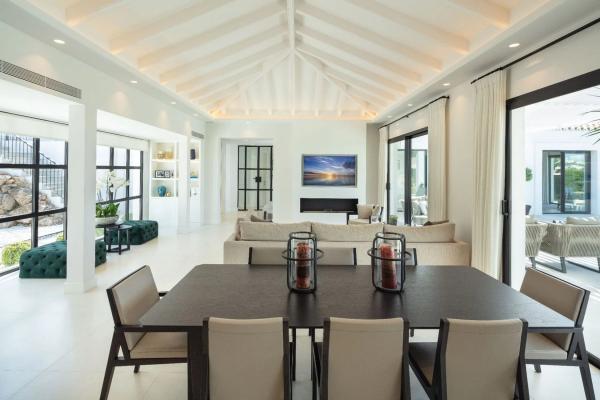 Independent chalet for sale in Calle Casiopea 5F, Marbella
 photo 2