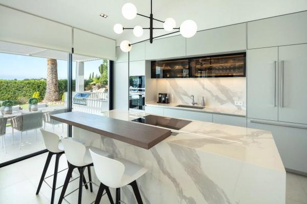 Independent chalet for sale in Calle Casiopea 5F, Marbella
 photo 3