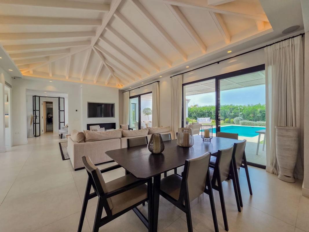 Venta de chalet independiente en Calle Casiopea 5F, Marbella
photo 4