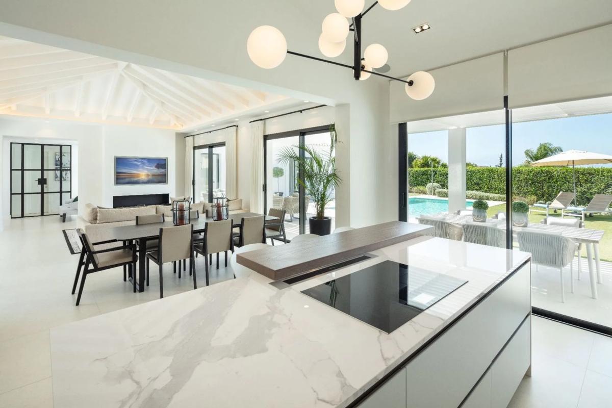Venta de chalet independiente en Calle Casiopea 5F, Marbella
photo 5