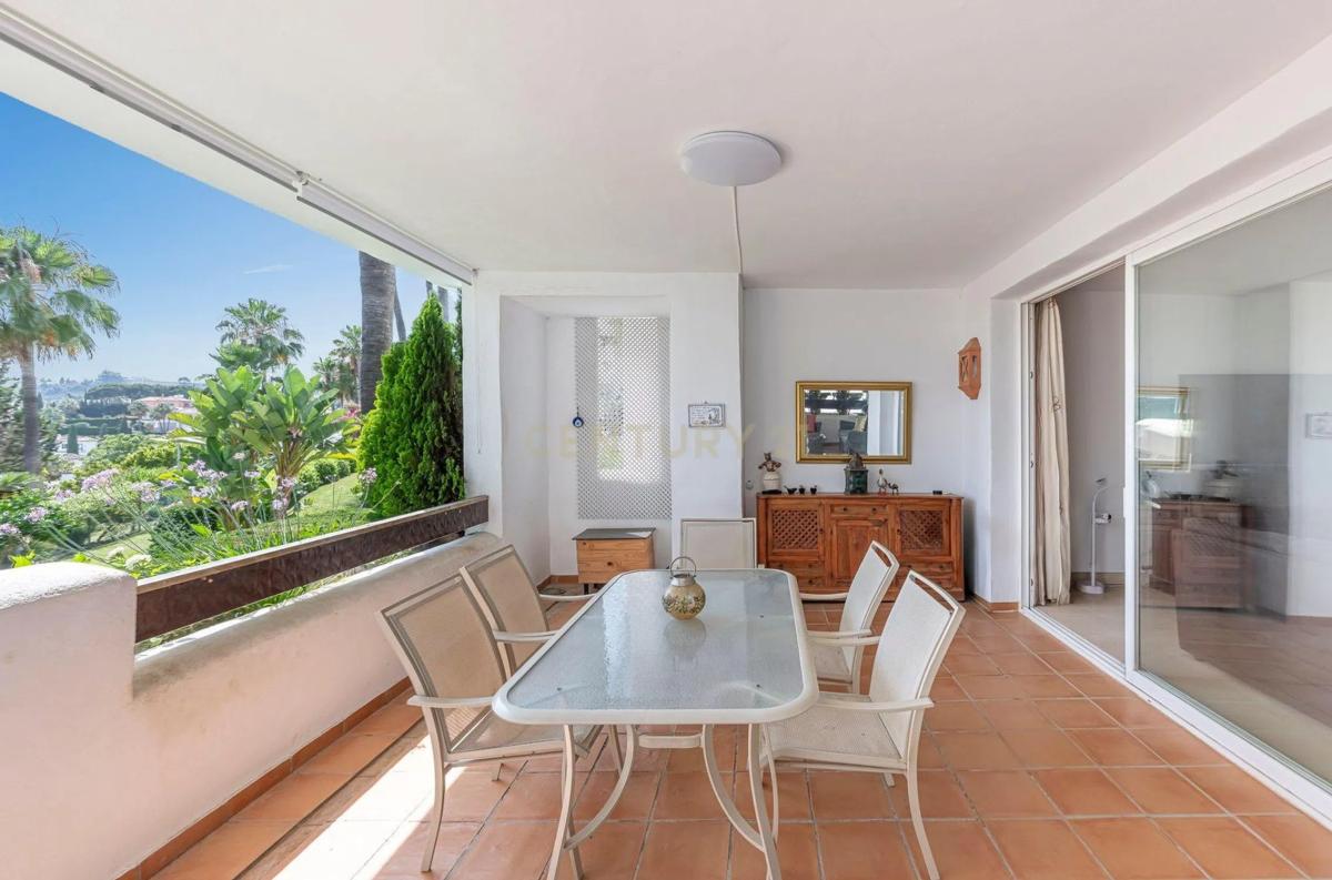 Venta de piso en Urbanización Aloha Lake, Marbella
photo 5