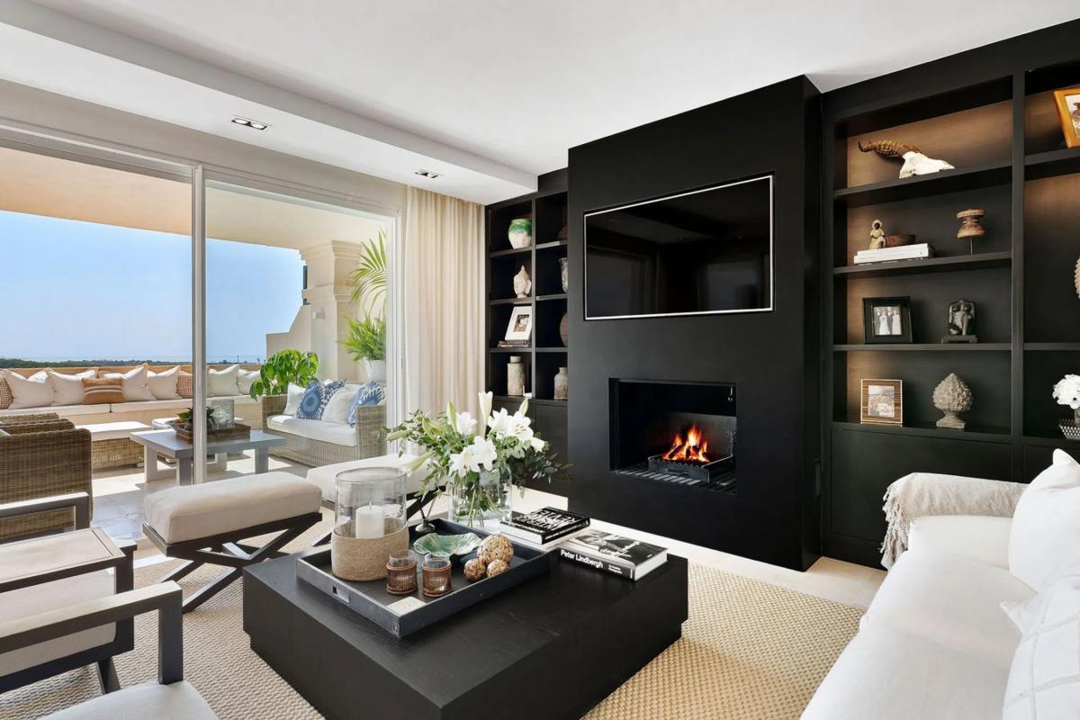 Venta de piso en Barrio Los Naranjos, Marbella
photo 3