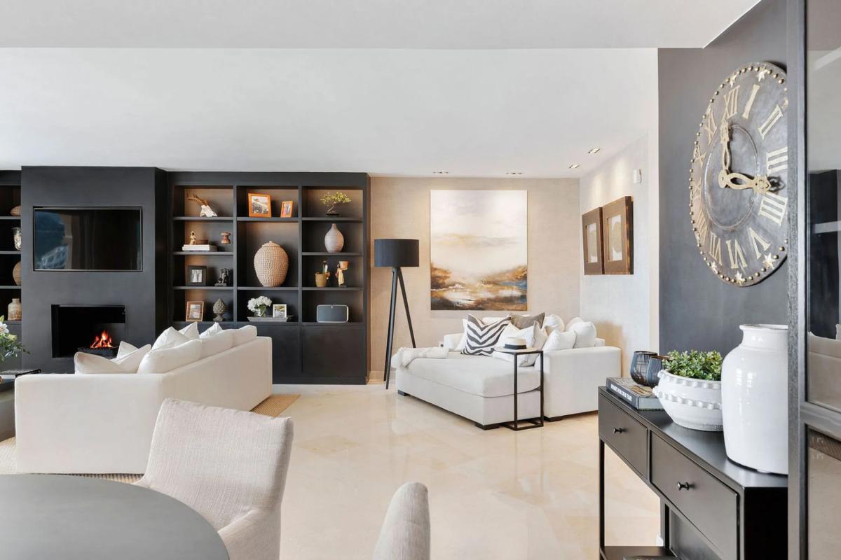 Venta de piso en Barrio Los Naranjos, Marbella
photo 5