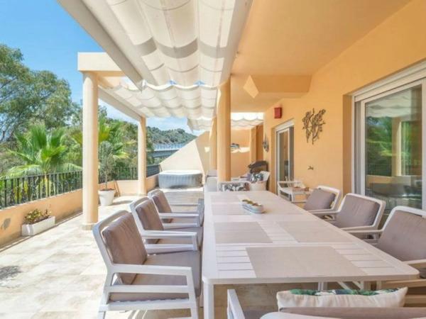 Mieszkanie na sprzedaż w  Calle Pléyades, 29, Marbella photo 4