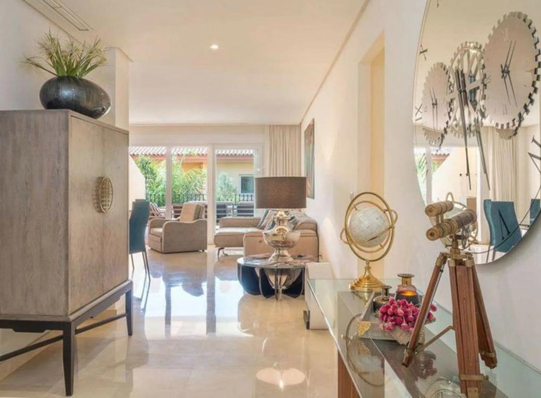 Sale of apartment in Calle Pléyades, 29, Marbella
 photo 5