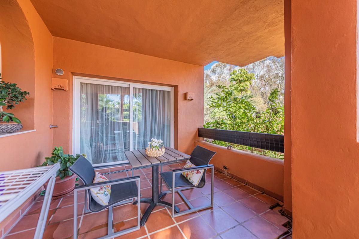 Venta de piso en Super Manzana 3-J, Marbella
photo 1