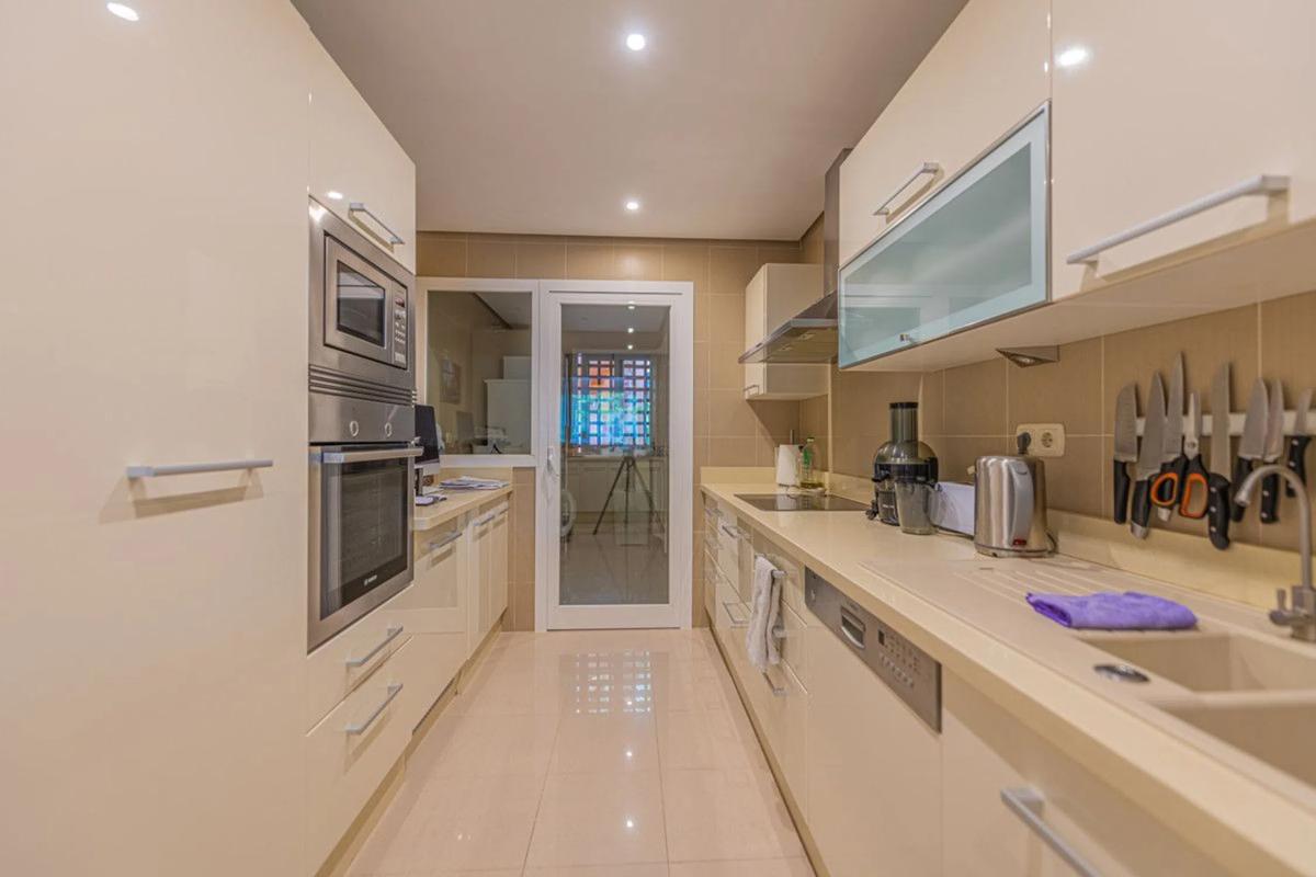 Venta de piso en Super Manzana 3-J, Marbella
photo 2