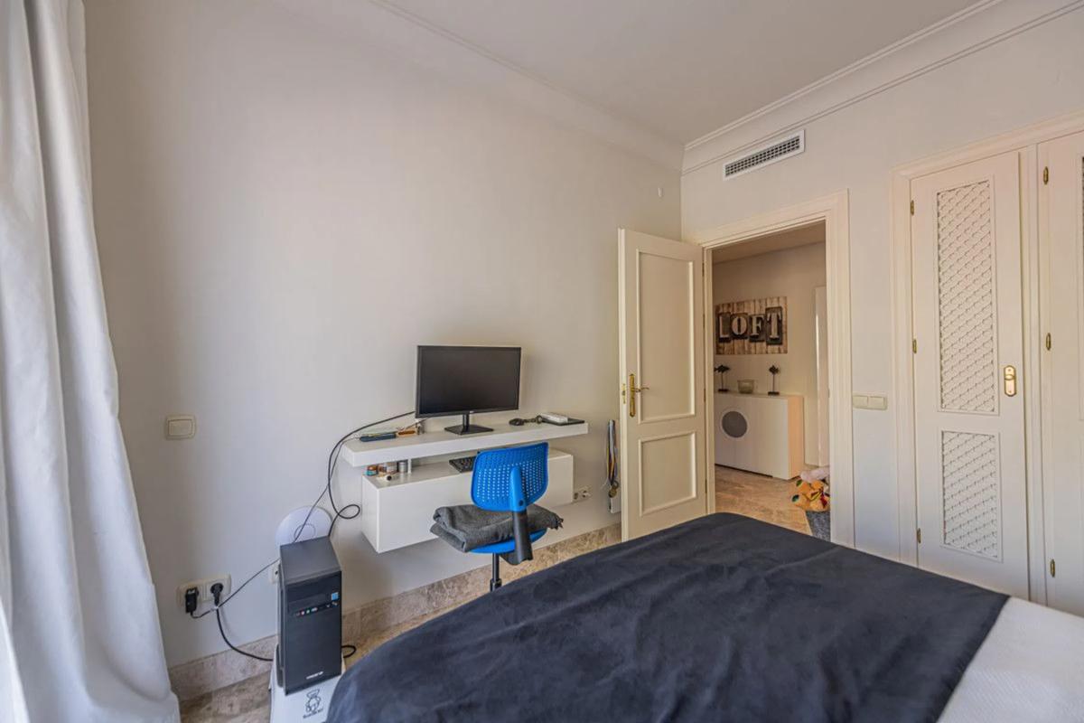 Venta de piso en Super Manzana 3-J, Marbella
photo 3
