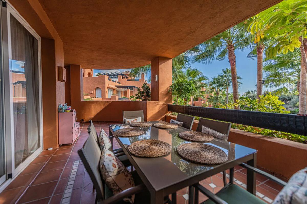 Venta de piso en Super Manzana 3-J, Marbella
photo 5