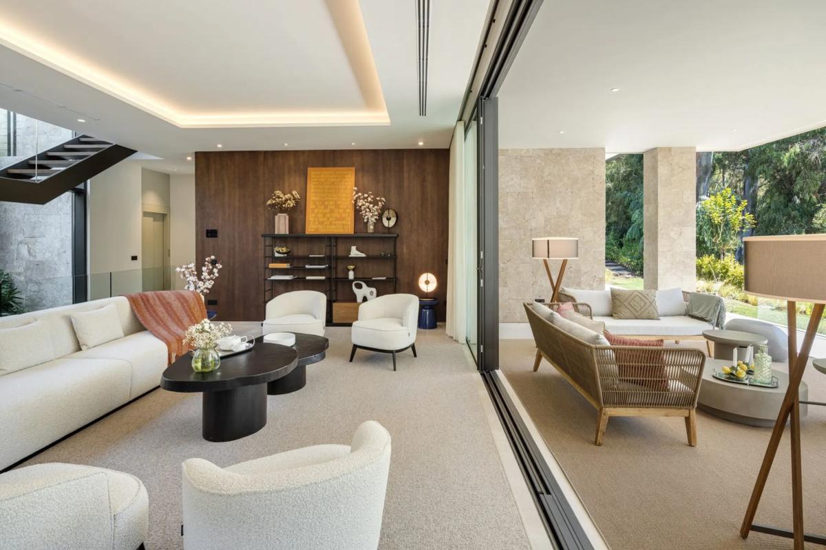 Venta de chalet independiente en Calle Osa Menor 2G, 13, Marbella
photo 1