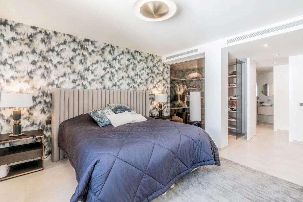 Venta de piso en Barrio Los Naranjos, Marbella
photo 3