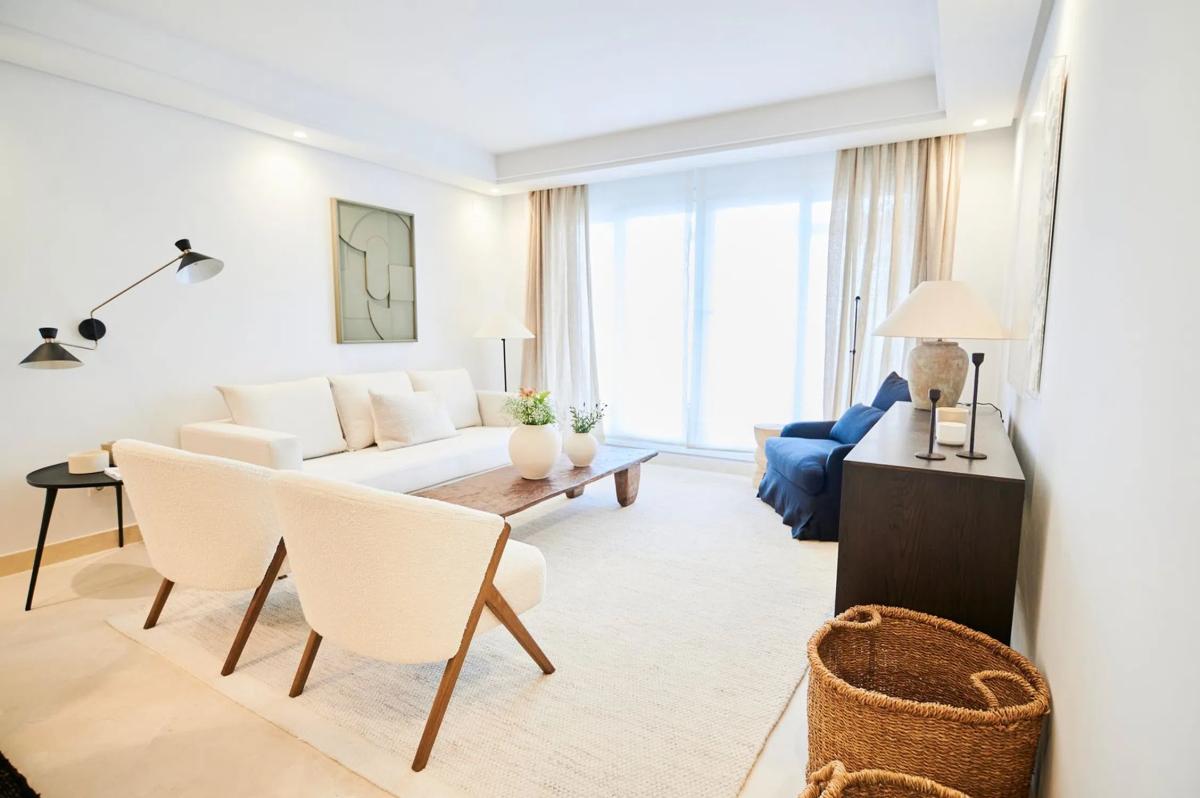 Venta de piso en Urbanizacion Nueva Andalucia 4J, 10, Marbella
photo 1