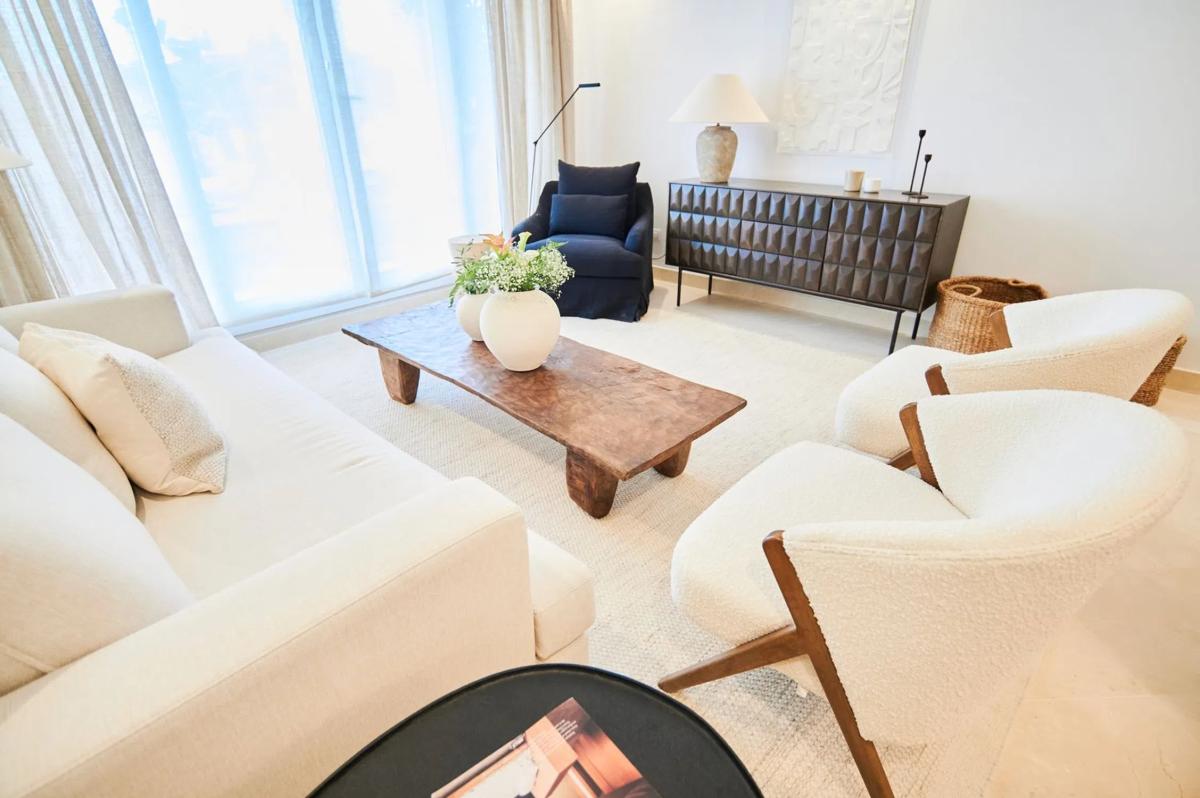 Venta de piso en Urbanizacion Nueva Andalucia 4J, 10, Marbella
photo 2