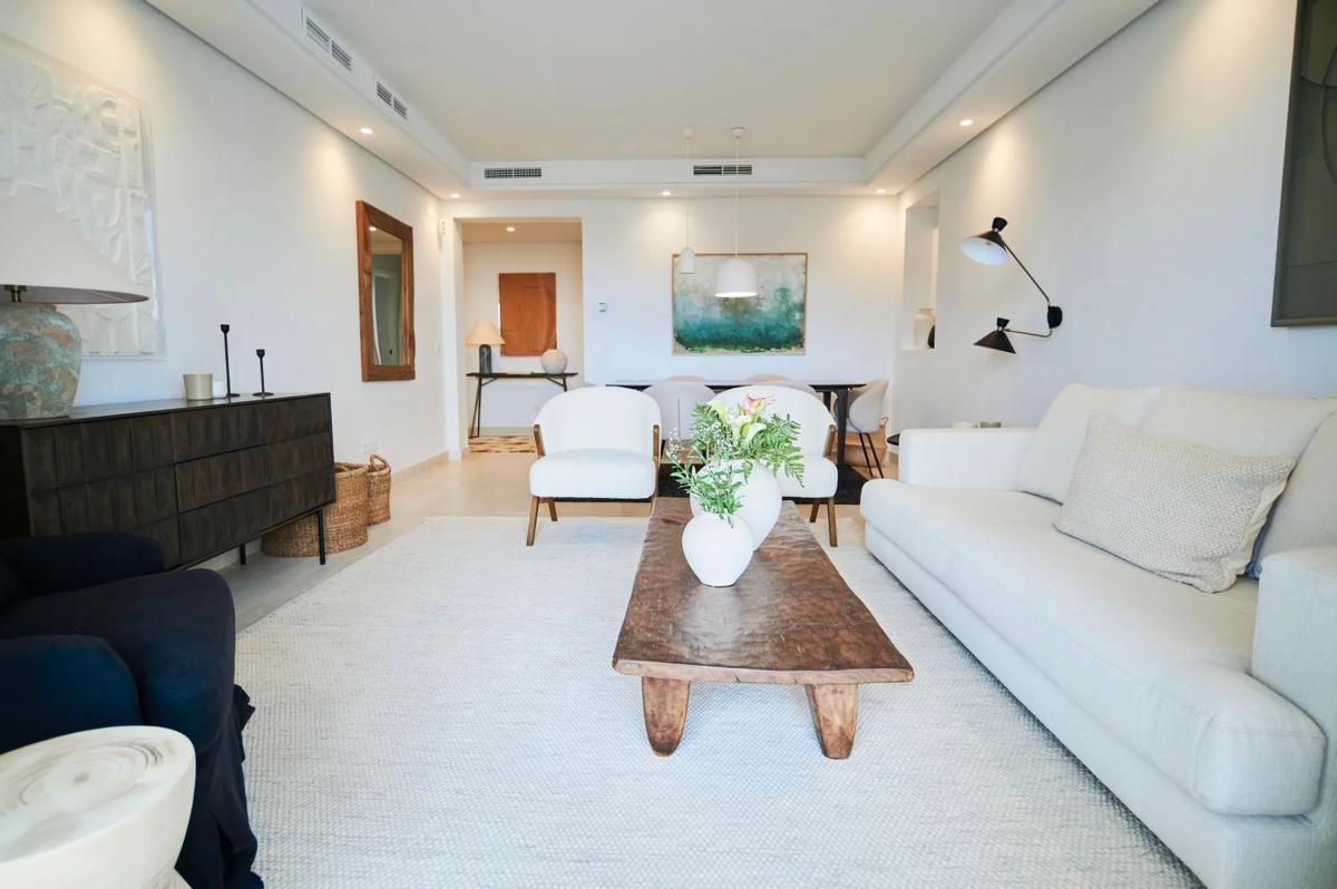 Venta de piso en Urbanizacion Nueva Andalucia 4J, 10, Marbella
photo 3