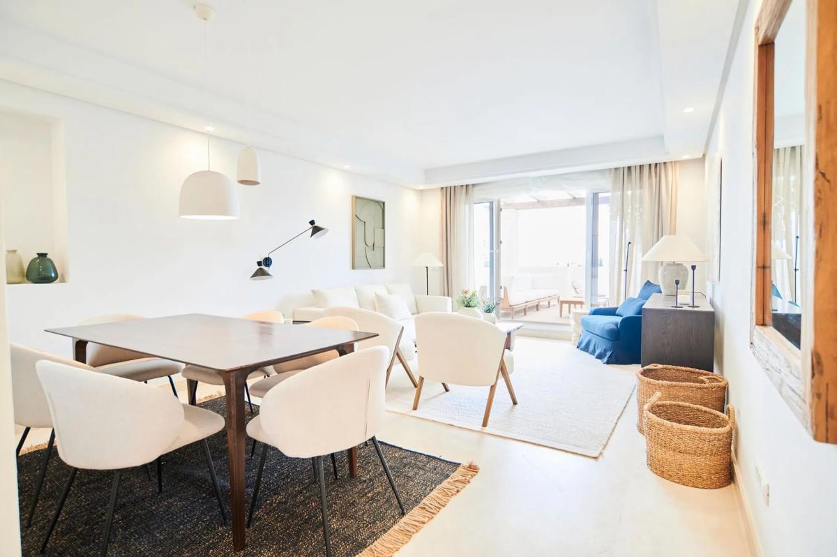 Venta de piso en Urbanizacion Nueva Andalucia 4J, 10, Marbella
photo 5