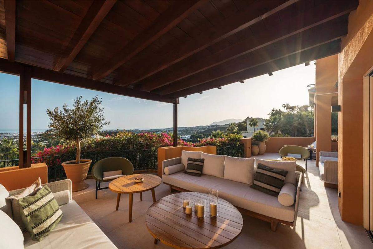 Venta de piso en Super Manzana 3-J, Marbella
photo 1